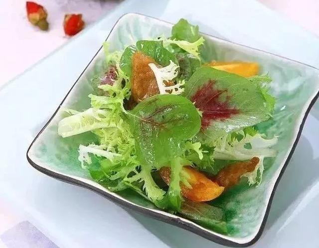 被稱為“長壽菜”的它，加點大蒜，效果翻倍！ 不知道真虧