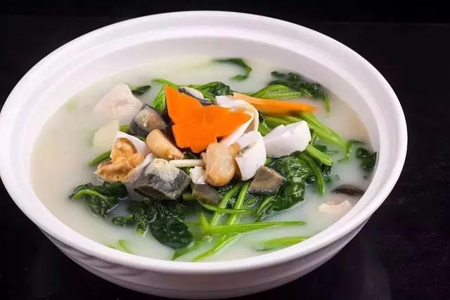 被稱為“長壽菜”的它，加點大蒜，效果翻倍！ 不知道真虧