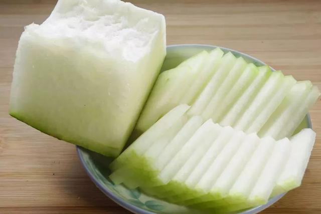 夏天常吃這6瓜，身體健康不生病！ 老少皆宜~