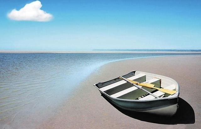 人到五十,這幾樣東西需要停泊