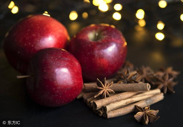 蘋果加它這樣吃，等於運動2小時，不僅能減肥，還能治便秘