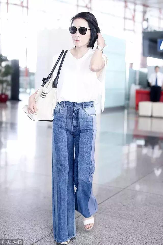 小白鞋後的下一個爆款是什麼？ 原來明星都買了這雙鞋！