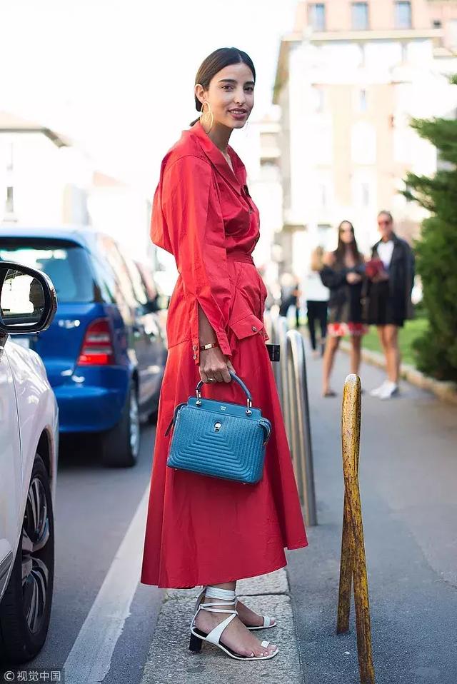 小白鞋後的下一個爆款是什麼？ 原來明星都買了這雙鞋！