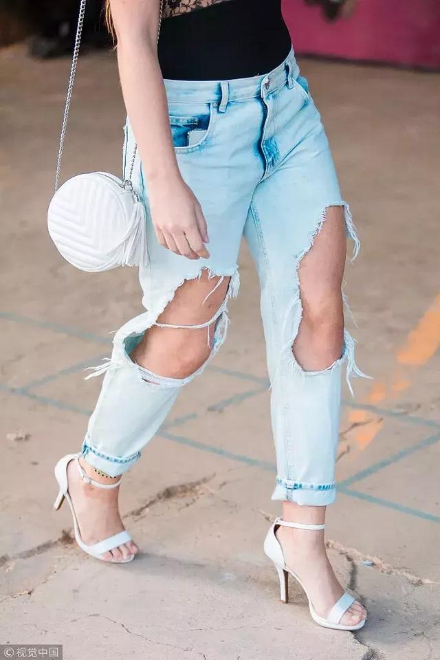 小白鞋後的下一個爆款是什麼？ 原來明星都買了這雙鞋！