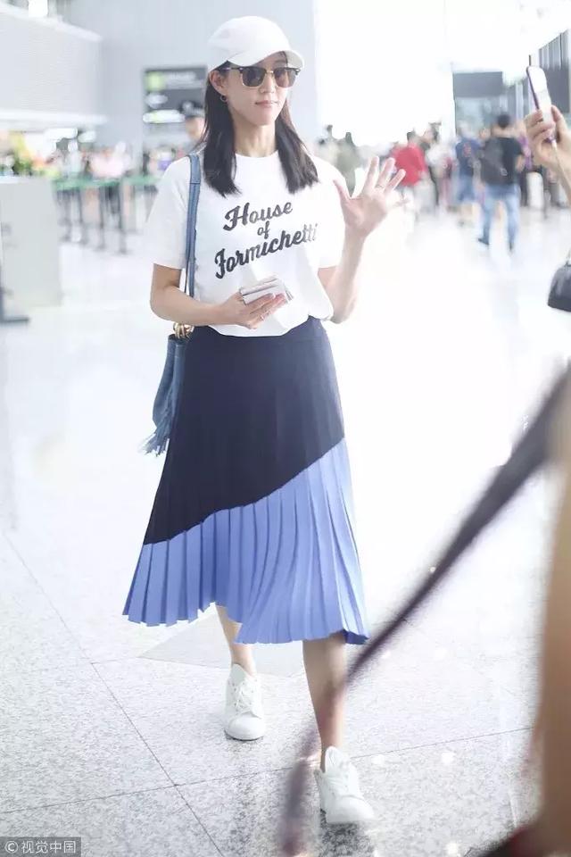 小白鞋後的下一個爆款是什麼？ 原來明星都買了這雙鞋！