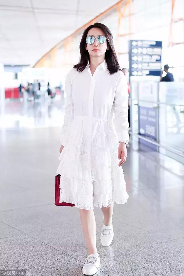 小白鞋後的下一個爆款是什麼？ 原來明星都買了這雙鞋！