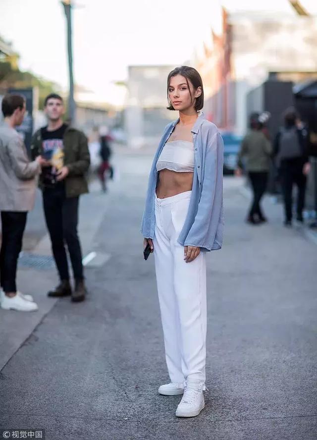 小白鞋後的下一個爆款是什麼？ 原來明星都買了這雙鞋！