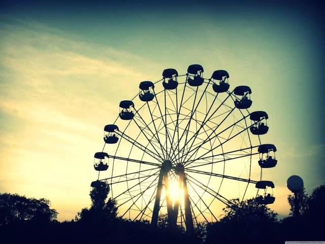 活著，不能將就