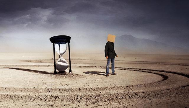 45歲後，要知道5個“警戒線”，一旦超過，健康就要亮“紅燈”！