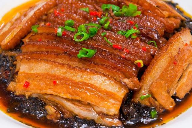 30道簡單美味的菜譜,學會在家招待客人倍有面,以後不去飯店了!