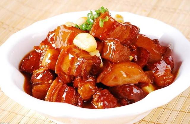 30道簡單美味的菜譜,學會在家招待客人倍有面,以後不去飯店了!