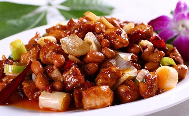30道簡單美味的菜譜,學會在家招待客人倍有面,以後不去飯店了!