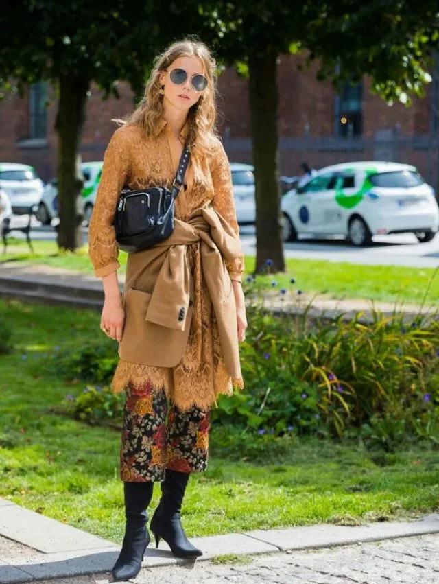 2018最火的斜跨包，了解一下？