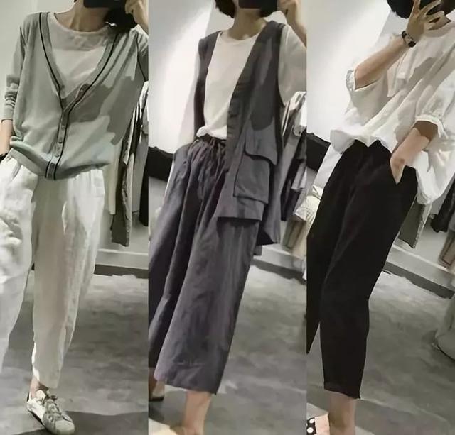 愛上“懶搭裝”，休閒舒服的夏日穿搭適合隨性大條的你！