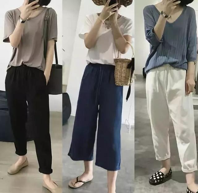 愛上“懶搭裝”，休閒舒服的夏日穿搭適合隨性大條的你！