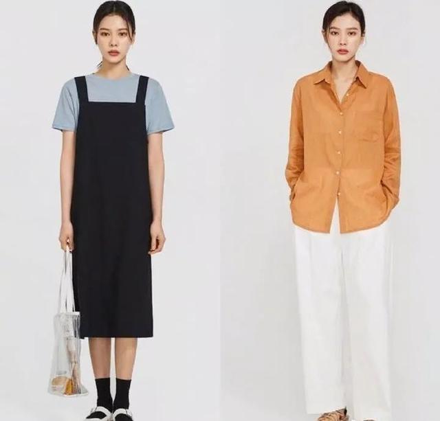 49套高級look，搞定夏日100種多變！