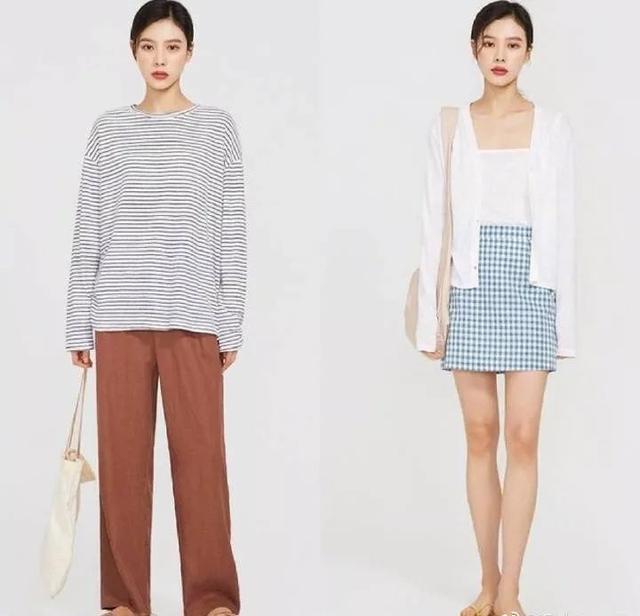 49套高級look，搞定夏日100種多變！