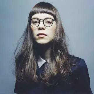 復古劉海兒的多種款式，劉海居然還能這樣玩！