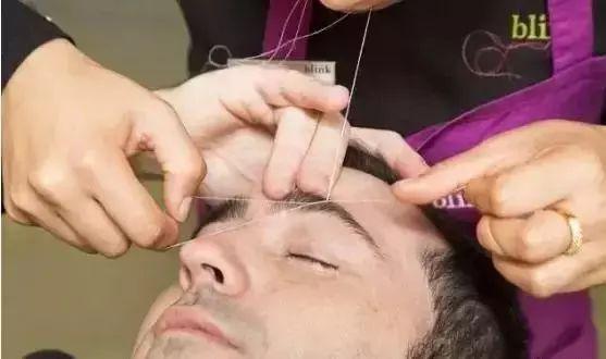 形象丨5個男士修眉小技巧，教你如何正確修剪眉毛，魅力指數大幅提升！