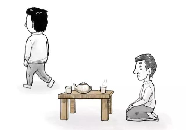 人，一旦沒錢了