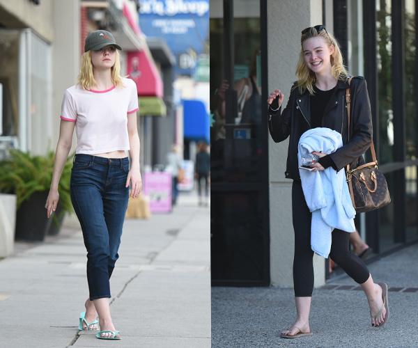 人字拖有多時髦好穿？ 讓超模Gigi都甘願放下高跟鞋