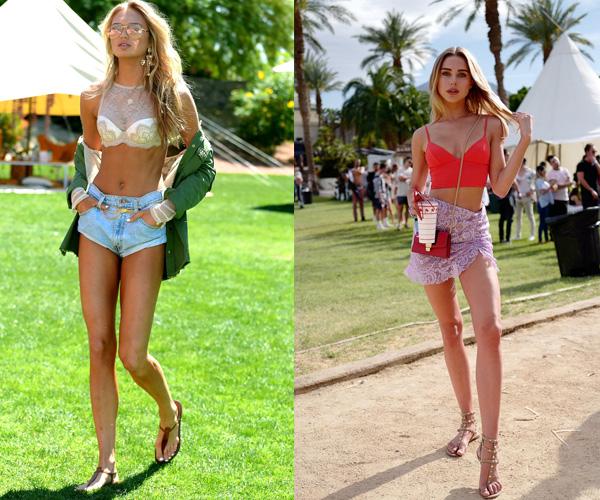 人字拖有多時髦好穿？ 讓超模Gigi都甘願放下高跟鞋