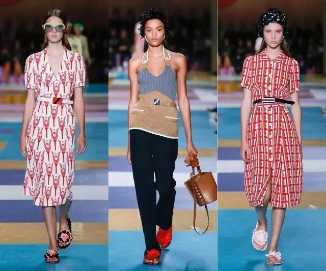 人字拖有多時髦好穿？ 讓超模Gigi都甘願放下高跟鞋