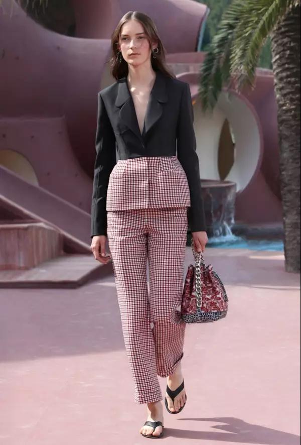 人字拖有多時髦好穿？ 讓超模Gigi都甘願放下高跟鞋