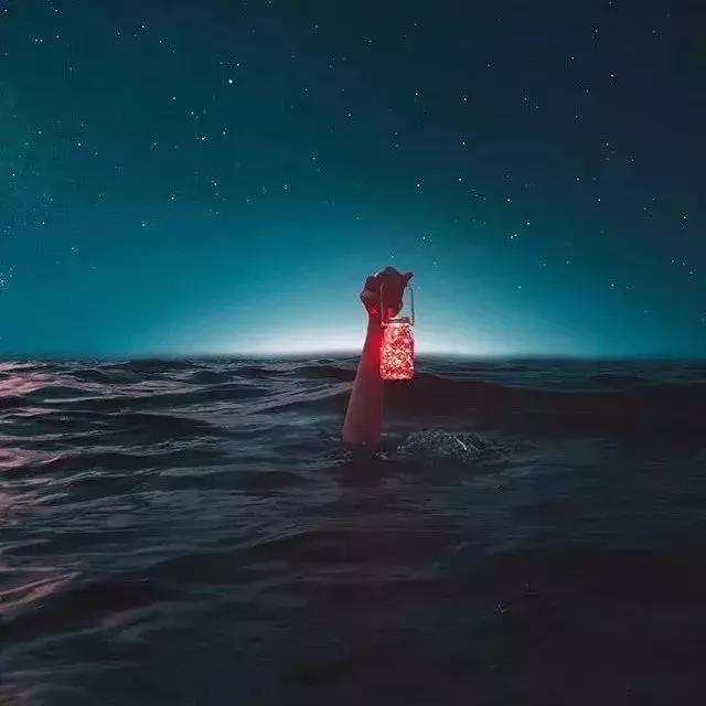 自己的心事自己懂！