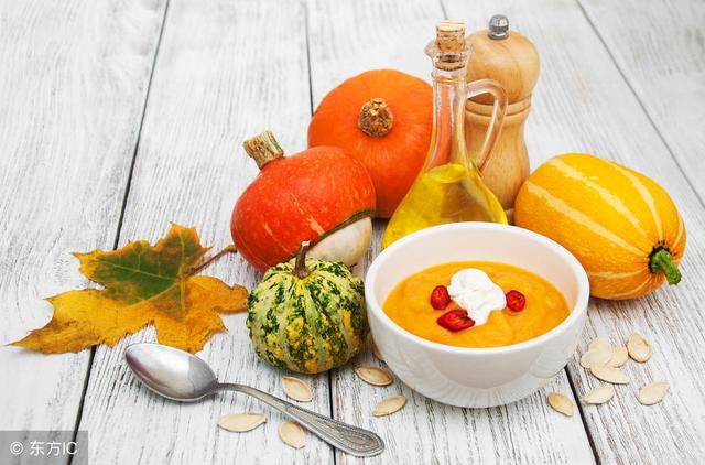 藥補不如食補，蔬菜也是補藥，日常蔬菜功效一覽表