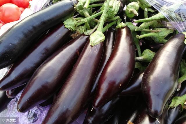 藥補不如食補，蔬菜也是補藥，日常蔬菜功效一覽表