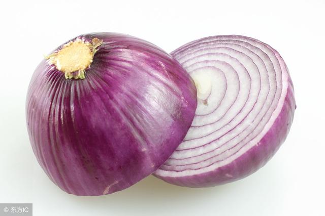 藥補不如食補，蔬菜也是補藥，日常蔬菜功效一覽表