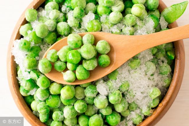 藥補不如食補，蔬菜也是補藥，日常蔬菜功效一覽表