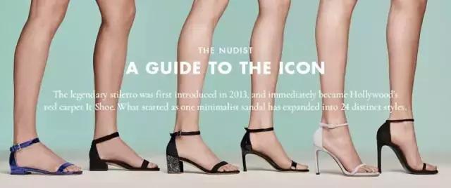 這麼簡單卻這麼紅今年出街率最高最流行的涼鞋竟然是它！