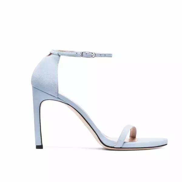 這麼簡單卻這麼紅今年出街率最高最流行的涼鞋竟然是它！