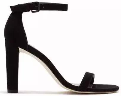 這麼簡單卻這麼紅今年出街率最高最流行的涼鞋竟然是它！