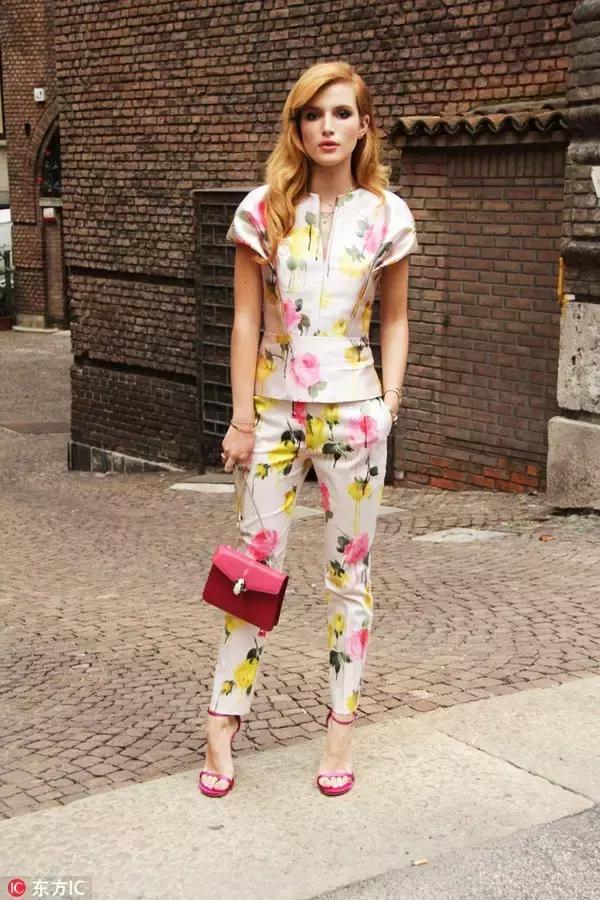 這麼簡單卻這麼紅今年出街率最高最流行的涼鞋竟然是它！