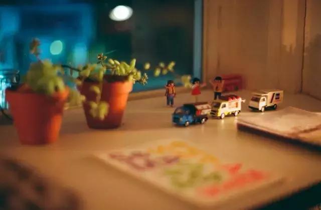 心軟的人，最苦（揪心）