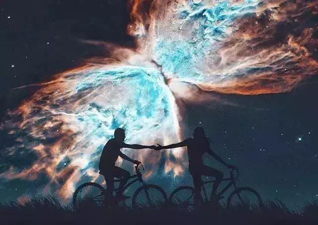 風水輪流轉，別把人小看！