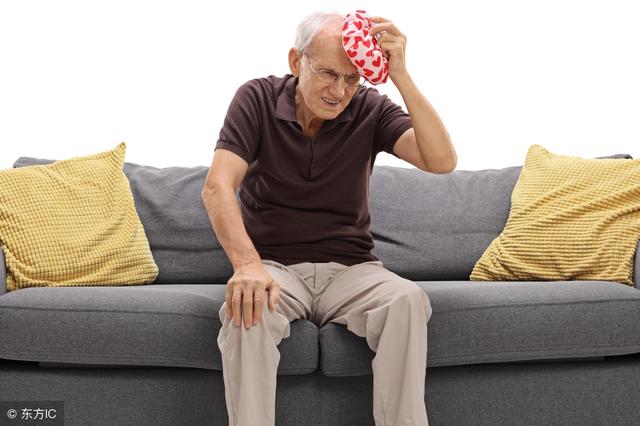 小腿靜脈曲張很危險，這5個方法，可以去掉腿上的“小蚯蚓”！