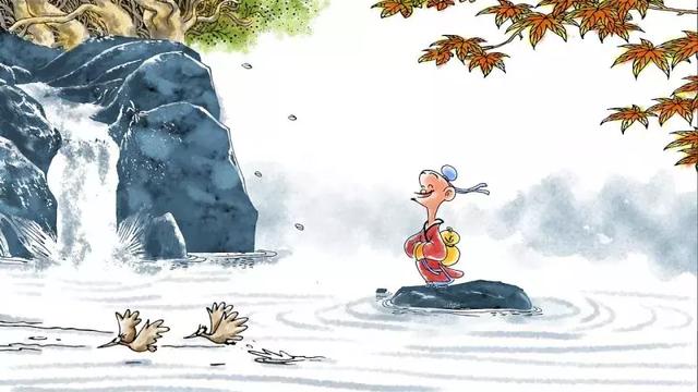 心態對了，就不累了（值得看看）