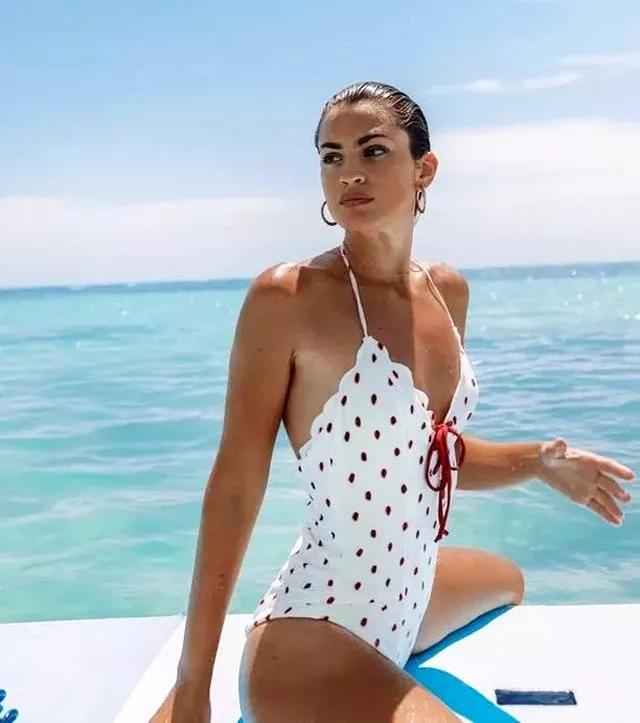 2018一炮而紅的波點裙跟往年有什麼不同？