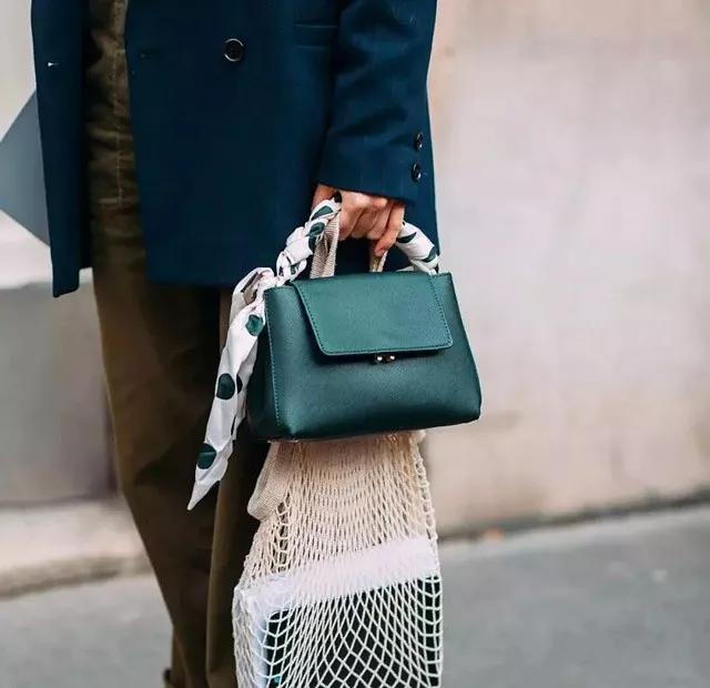 2018一炮而紅的波點裙跟往年有什麼不同？