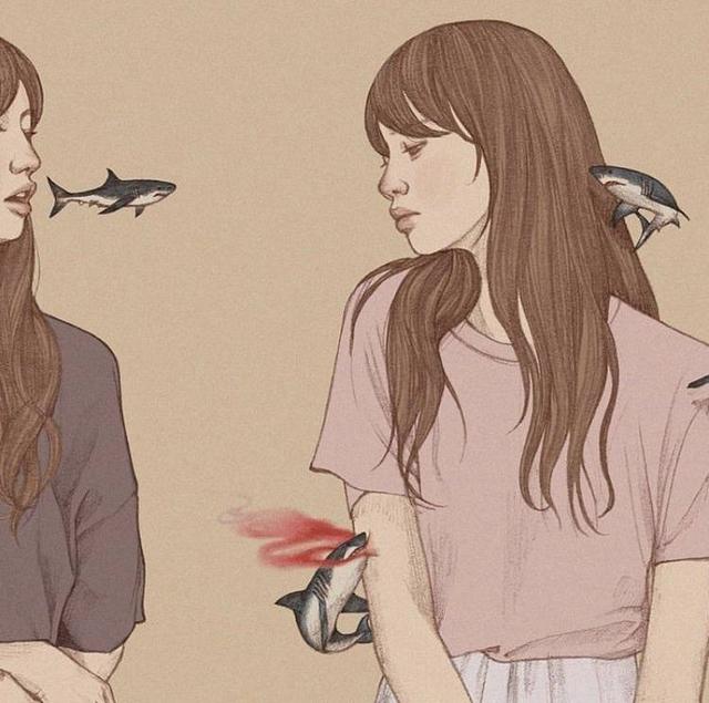 聰明女人要懂得的一些話