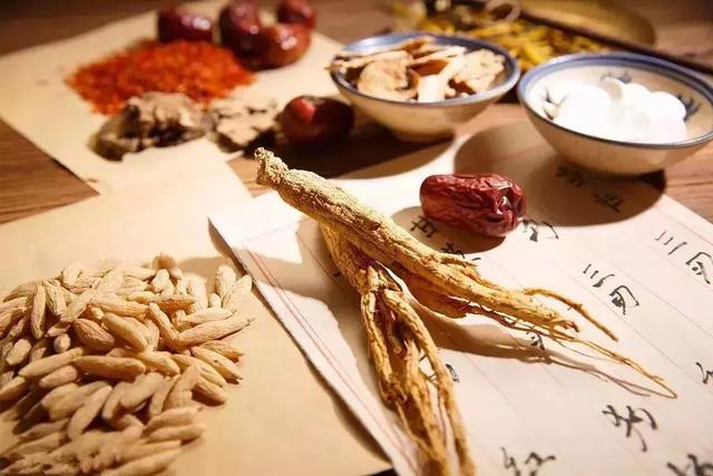 夏日吃參的不同吃法！