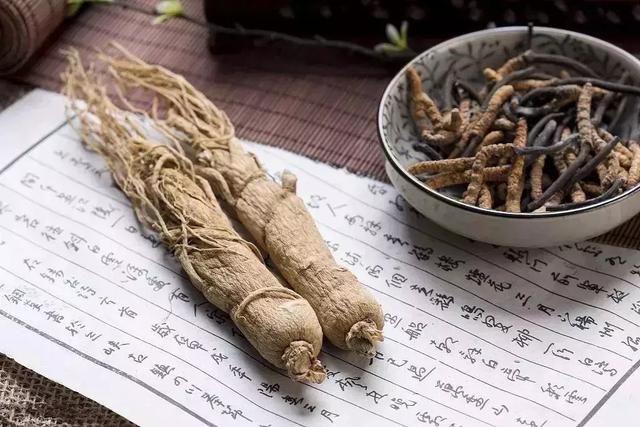 夏日吃參的不同吃法！