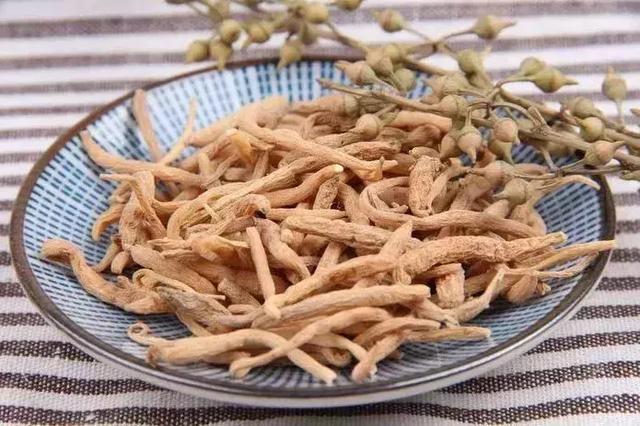 夏日吃參的不同吃法！