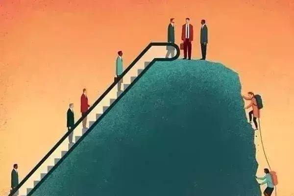 尊重，一個人最好的修養