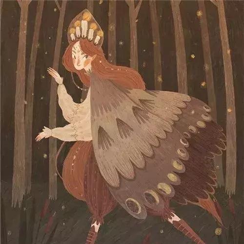 做人，心不計較，才能看見美好！