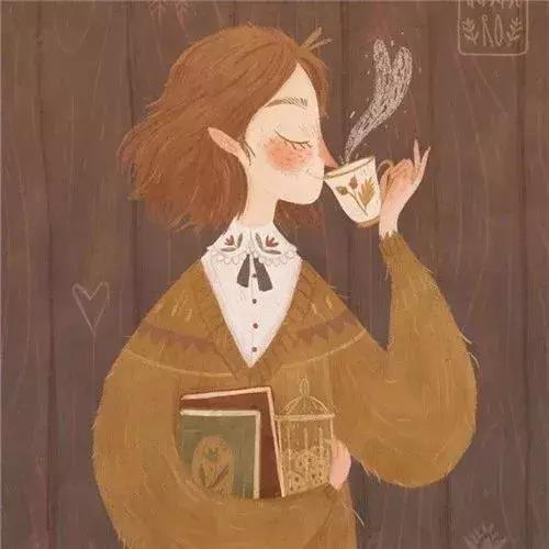 做人，心不計較，才能看見美好！